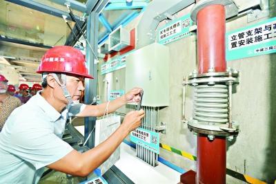 擁抱變革 建設工程數字化施工的現狀、挑戰與未來