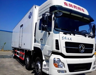 天津到莆田冷藏運(yùn)輸與冷鏈物流公司——全程冷鏈，倉(cāng)儲(chǔ)服務(wù)無(wú)憂