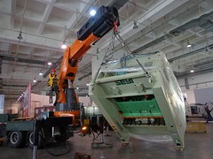 物超所值，專業(yè)高效——常熟市薛濤起重裝卸搬運(yùn)公司全方位解析