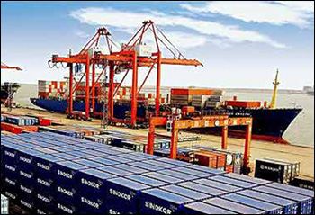 物流業(yè)中的搬運(yùn)裝卸服務(wù) 范圍、功能與價(jià)值